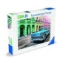 Ravensburger - Puzzle masina din Cuba 1500 piese design nou Ravensburger - 2